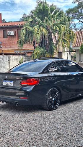 BMW Serie 2 2.0 M240i Mpackage Lci Coupé