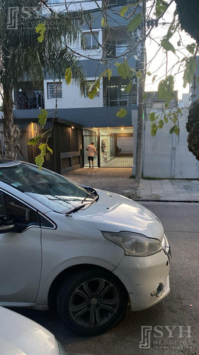 Venta Departamento A Estrenar Caseros Centro Oportunidad