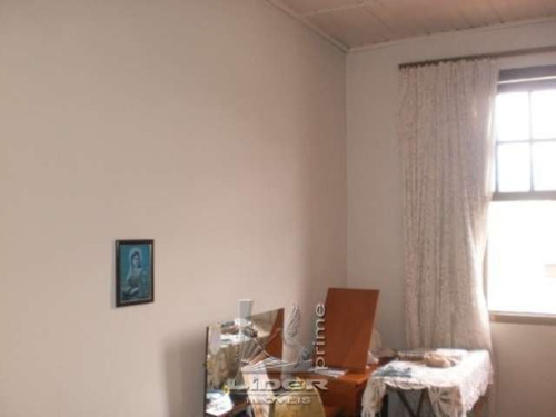 Imagem 8 de 15 de Casa - Centro - Ja4710-1