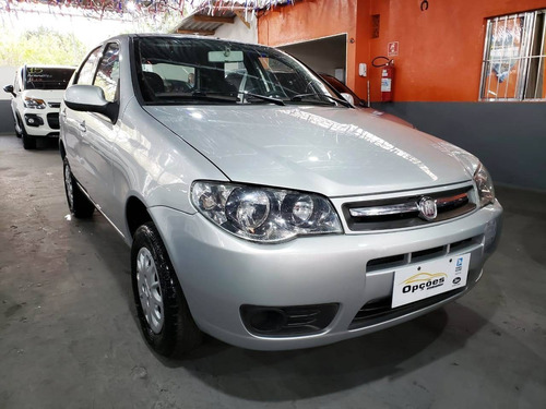 Fiat Palio 1.0 Mpi Fire Economy 8v Flex 4p Manual