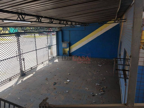 Imagem 2 de 21 de Prédio À Venda, 407 M² Por R$ 1.690.000,00 - Itaquera - São Paulo/sp - Pr0020
