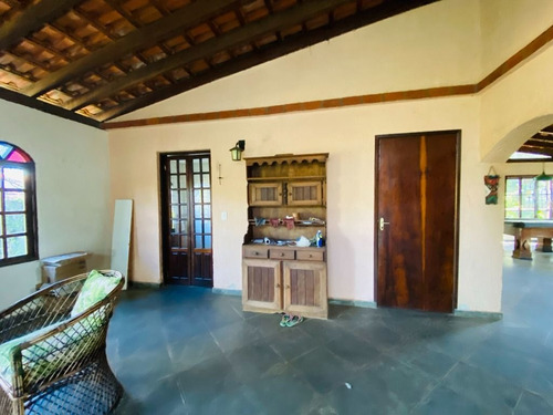 Imagem 14 de 30 de Chácara Com 4 Dormitórios À Venda, 4000 M² Por R$ 650.000,00 - Bairro Do Tijuco Preto - Cotia/sp - Ch0206