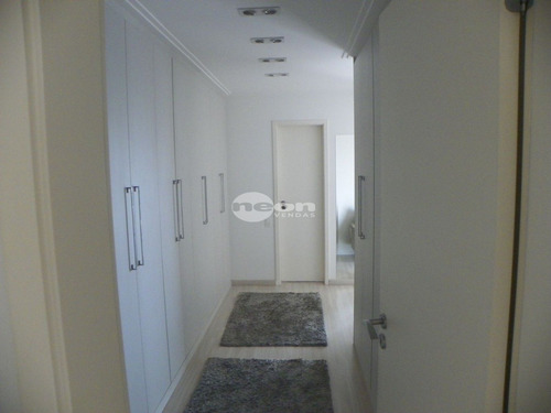 Imagem 6 de 12 de Apartamento - Nova Petropolis - Ref: 809 - V-809