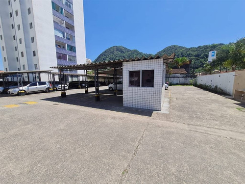 Imagem 5 de 28 de Oportunidade Ap 2 Dorms Canto Do Forte - Wb00308ws