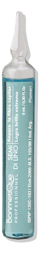 Ampolla Reparación Semi Di Lino Bonmetique