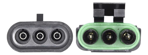 1/sensor Posición Acelerador Walker G3500 V8 7.4l 88-90