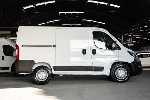 Peugeot Boxer 2.2 Hdi L1h1
