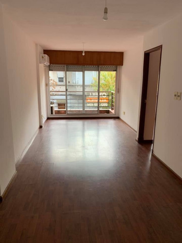 Alquiler Apartamento 1 Dormitorio Pocitos
