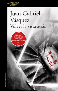 Libro: Volver La Vista Atrás Look Back (espanholedição)