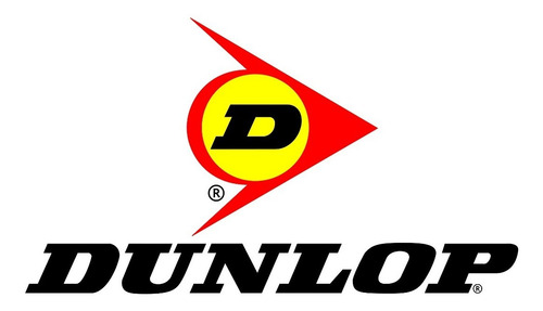 Cubierta Moto 110 90 19 Dunlop Mx52 Cross Avant Motos