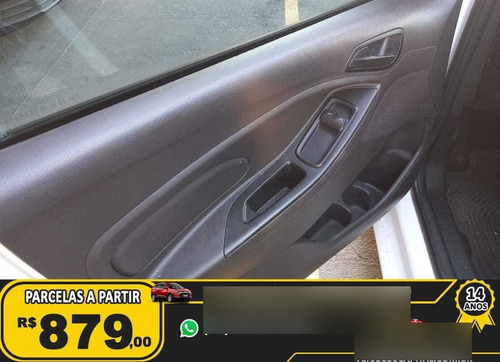 Imagem 11 de 13 de Ford Ka 1.0 Se 12v Flex 4p 2019