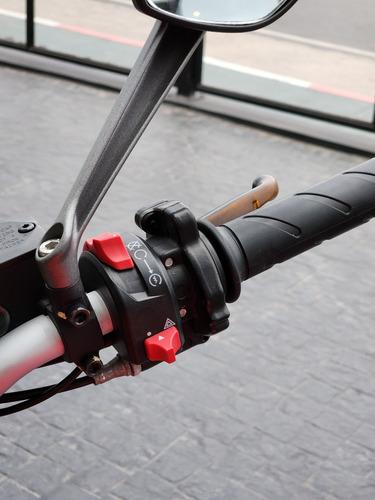 Imagen 19 de 25 de Ducati Monster 797 - Muchos Accesorios! Igual A Nueva Jc
