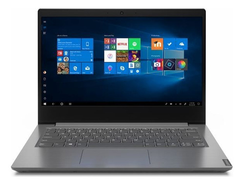 Notebook Lenovo V14 G2 Intel Core I3 1115g4 8gb 256gb Ssd 