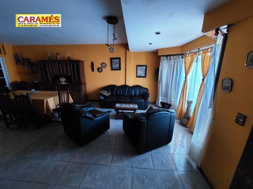 Chalet En Venta En Lanus O. Excelente Zona Coronel D´elia