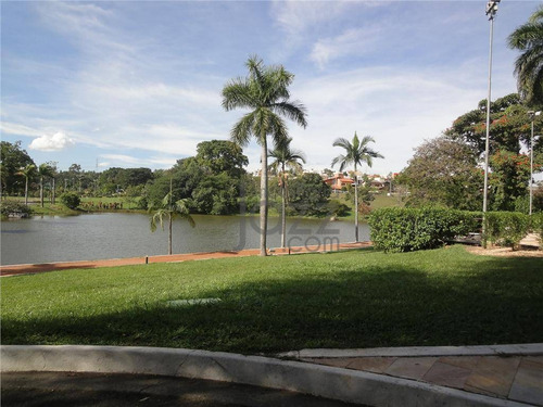 Majestosa Casa Alphaville Campinas - Ca3237