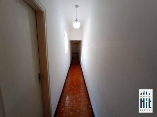 Imagem 3 de 29 de Sobrado Com 3 Dormitórios À Venda, 240 M² Por R$ 800.000,00 - Ipiranga - São Paulo/sp - So0583