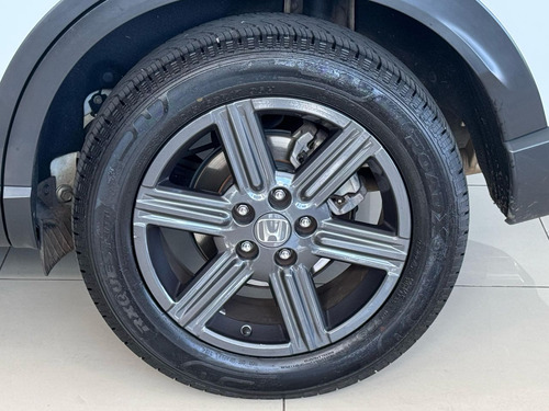 Honda HR-V HR-V Advance 1.5 Flex TB 16V 5p Aut.