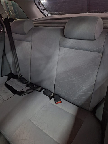 Volkswagen Spacefox 1.6 Plus Total Flex 5p