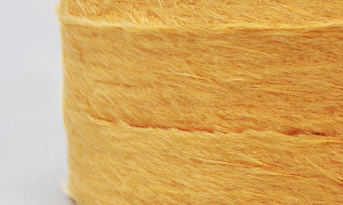 Disco Felpa Pulir Tela Algodon Amarillo Esmeril Pulidora 3
