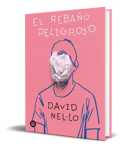 Libro El Rebaño Peligroso [ David Nel Lo ] Original