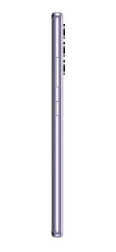 Imagen 8 de 9 de Samsung Galaxy A32 128 GB awesome violet 4 GB RAM