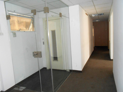 Imagen 26 de 30 de Oficina En Alquiler En Retiro - Piso Completo O Módulos
