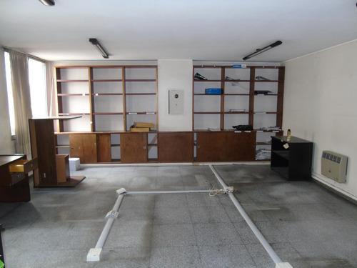Imagen 20 de 30 de Oficina En Venta Y Alquiler En La Plata Calle 8 E/ 49 Y 50 Dacal Bienes Raices