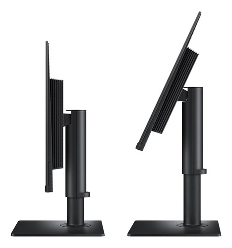 Monitor Samsung Essential S4 24 , Fhd, 100hz Cor Preto