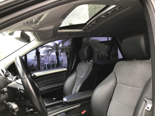 Mercedes-benz Ml 320 Cdi 3.0 Diesel