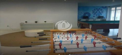 Imagem 22 de 23 de Apartamento Com 3 Dormitórios À Venda, 117 M² Por R$ 1.249.900,00 - Vila Leopoldina - São Paulo/sp - Ap0970