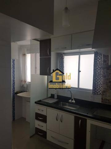 Imagem 9 de 14 de Apartamento Com 2 Dormitórios À Venda, 61 M² Por R$ 220.000 - Jardim Maria Goretti - Ribeirão Preto/sp - Ap1772