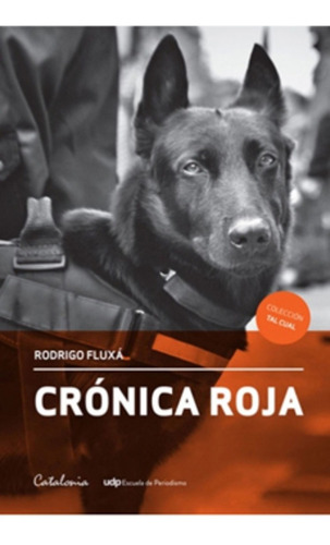 Libro Crónica Roja