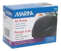 Comprar Marina 75 Bomba Motor De Oxigeno Aire Para Peceras Acuarios 