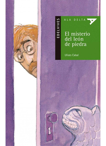 El Misterio Del León De Piedra (original)