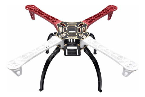 F450 Drone Frame Kit 4 Axis Airframe 450mm Quadcopter F...