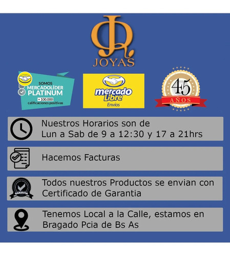 Imagen 6 de 7 de Cadena Oro 18k Forcet X 55cm Hombre Garantia Jr