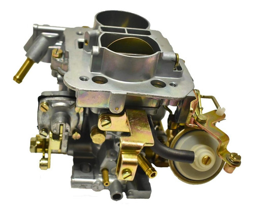 Imagen 1 de 4 de Carburador Vw Gol Saveiro Escort 1.6 Cht Renault