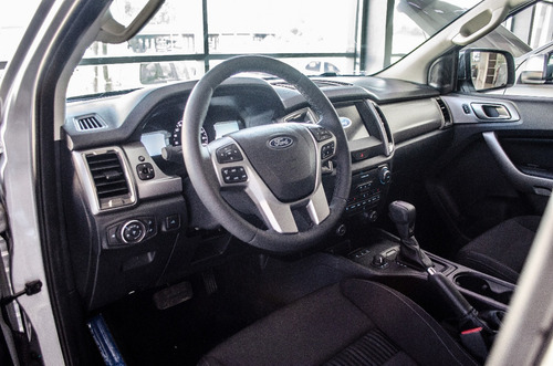 Imagen 10 de 10 de Ford Ranger 3.2 Cd Xls 4x2 0km