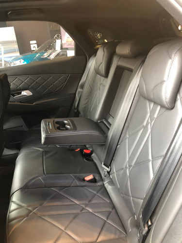 DS DS7 Crossback 1.6 Puretech At Performance Line