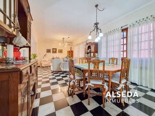 Casa Venta La Florida Zona Norte Rosario