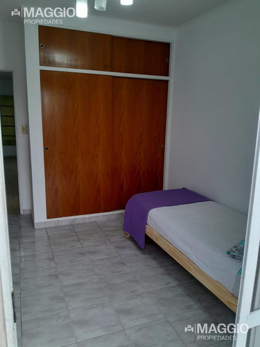 Departamento - Villa Sarmiento