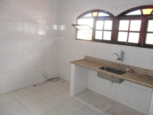 Casa Para Aluguel, 5 Dormitórios, Cavaleiros - Macaé - 678