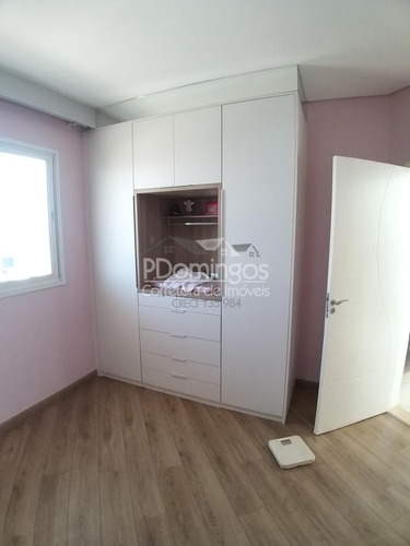 Imagem 21 de 30 de Casa À Venda Em Residencial Real Parque Sumaré - Ca000637