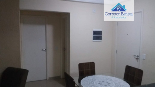 Imagem 5 de 8 de Apartamento A Venda No Bairro Jardim Santa Izabel Em - 2644-1
