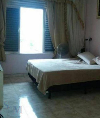 Imagem 7 de 18 de Sobrado Residencial Para Venda E Locação, Jardim Santo André, Santo André - So0176. - So0176