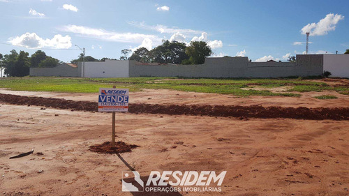 Imagem 3 de 9 de Terreno, Parque Viaduto, Bauru - R$ 85 Mil, Cod: 99524331 - V99524331