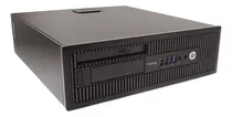 Comprar Hp Prodesk 400 G1 Intel Core I7, 8gb, 1 Tera Hdd Wifi Usb