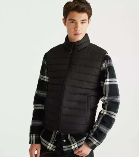Chalecos aeropostale sale