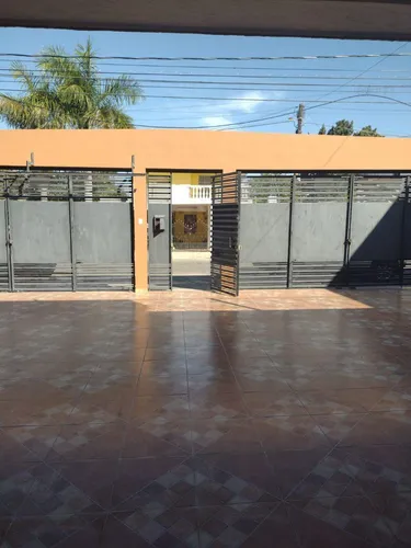 Casa De 4 Habitaciones En Colonia San Damian, Merida