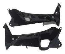 Comprar Cubre Piernas (polleras) Interiores Negras Juego Fair Px